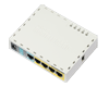 RouterBOARD 750UP (RouterOS L4) - koriteno